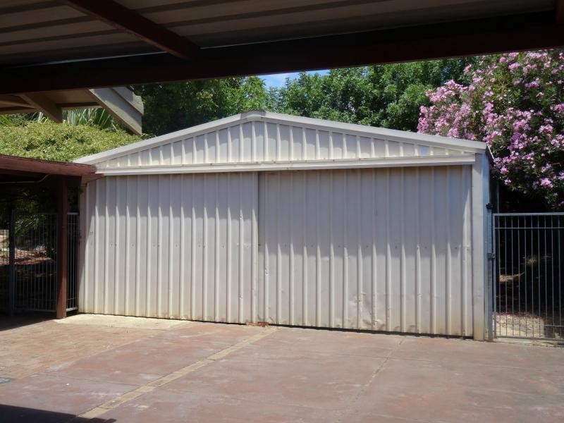 22 Nanovich Avenue, Girrawheen WA 6064