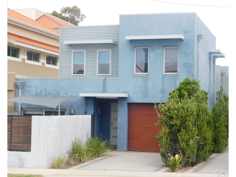 13 Britannia Road, Leederville WA 6007