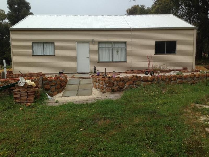 L146 Tamma Road, Bakers Hill WA 6562