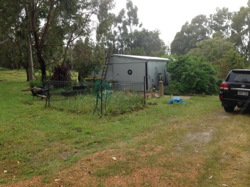 L146 Tamma Road, Bakers Hill WA 6562