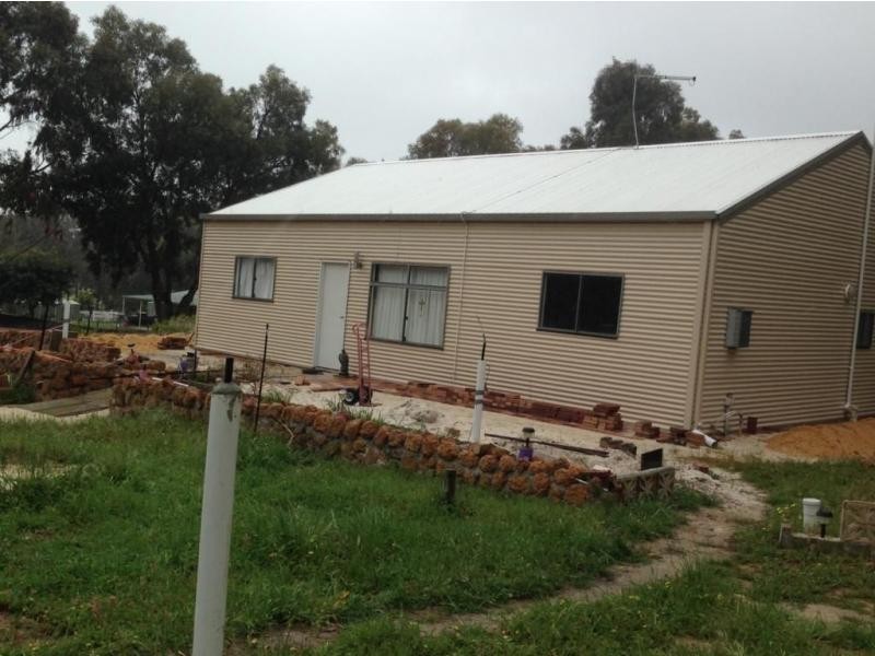 L146 Tamma Road, Bakers Hill WA 6562