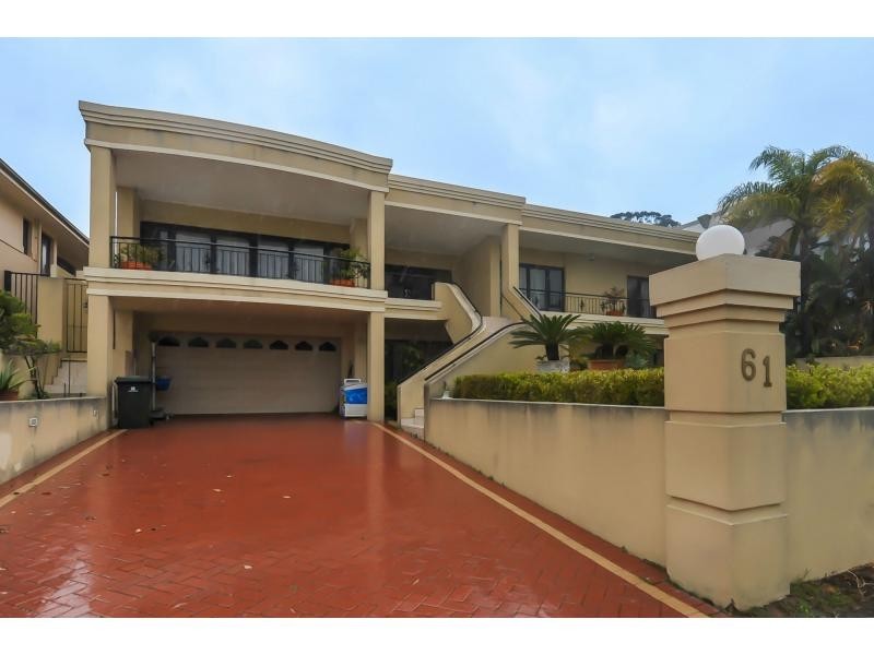 61 Armadale Crescent, Coolbinia WA 6050