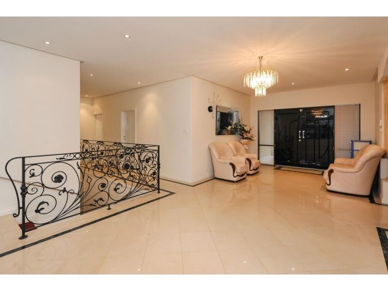 61 Armadale Crescent, Coolbinia WA 6050