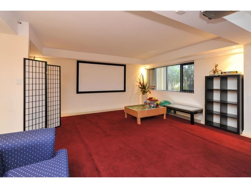 61 Armadale Crescent, Coolbinia WA 6050