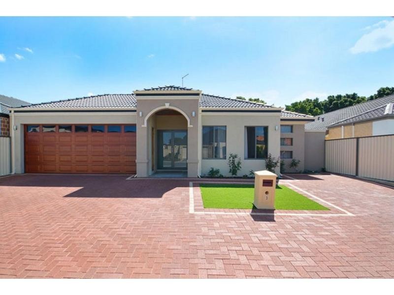 3 Westbury Lane, Madeley WA 6065
