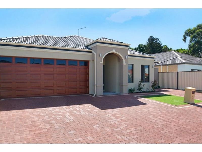 3 Westbury Lane, Madeley WA 6065