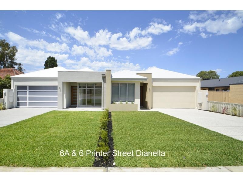 6 Printer Street, Dianella WA 6059
