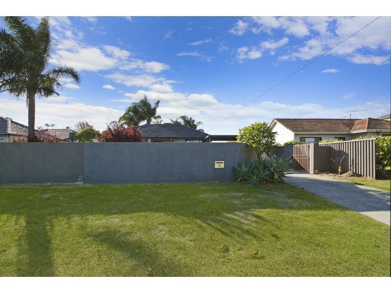 91 Arkana Road, Westminster WA 6061