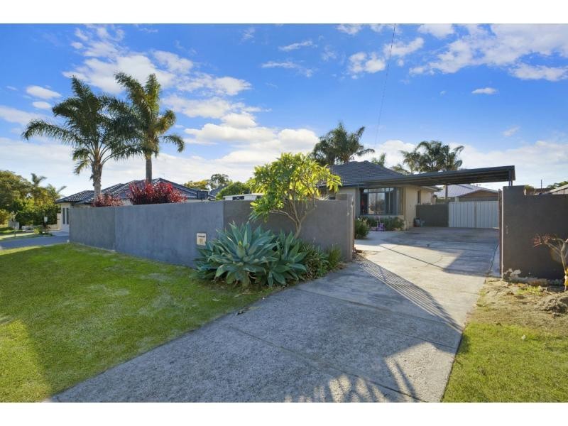 91 Arkana Road, Westminster WA 6061