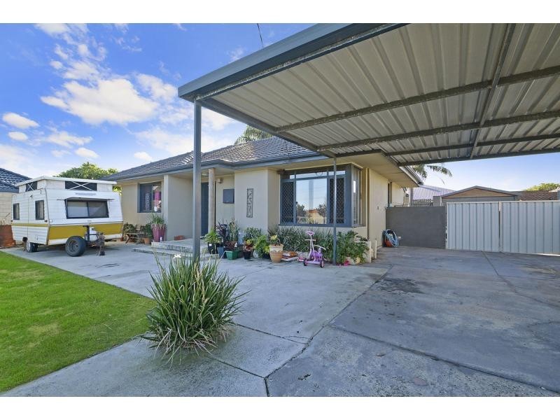 91 Arkana Road, Westminster WA 6061