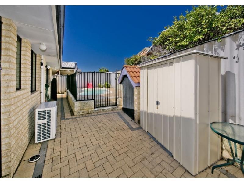 14 Shadycroft Retreat, Dianella WA 6059