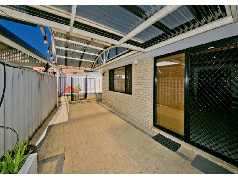 14 Shadycroft Retreat, Dianella WA 6059