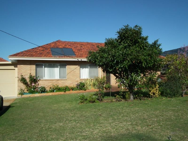 154 Virgil Avenue, Yokine WA 6060
