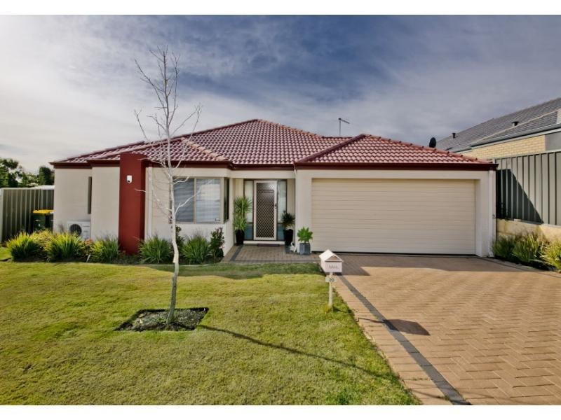 20 Raphael Rise, Landsdale WA 6065