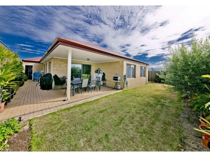20 Raphael Rise, Landsdale WA 6065