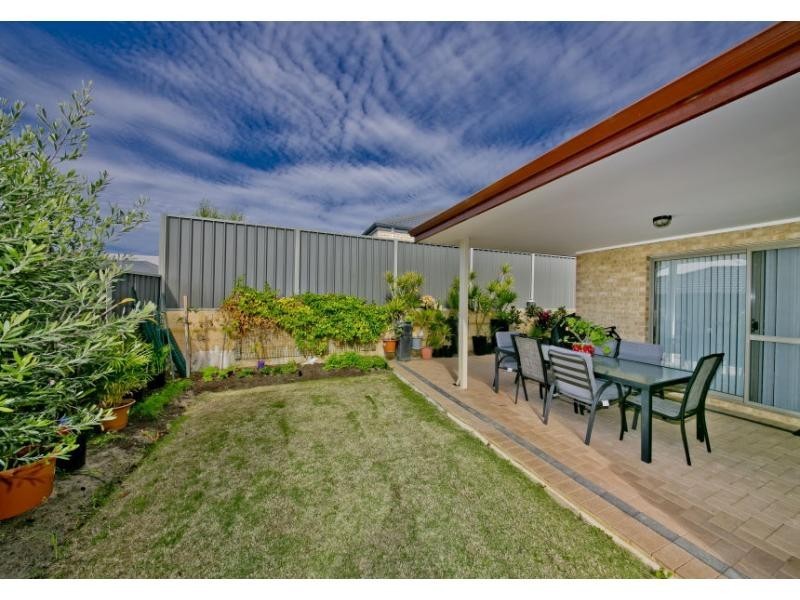 20 Raphael Rise, Landsdale WA 6065