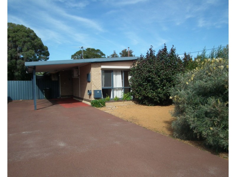11 Jeanhulley Road, High Wycombe WA 6057