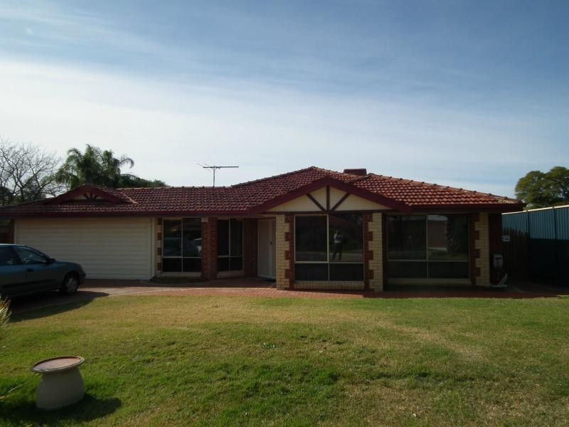 1 Maley Court, Ashfield WA 6054