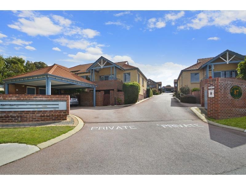 Unit 12/87 Glanton Way, Dianella WA 6059