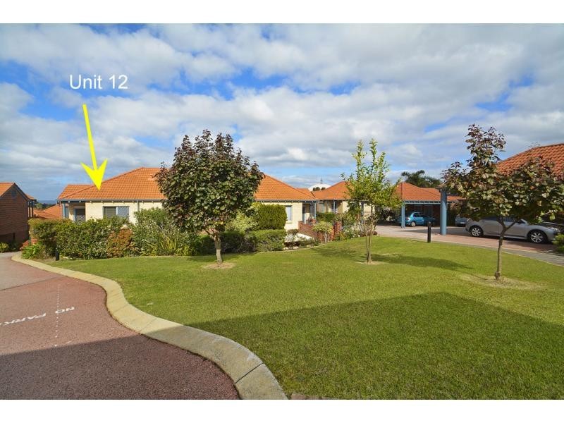 Unit 12/87 Glanton Way, Dianella WA 6059