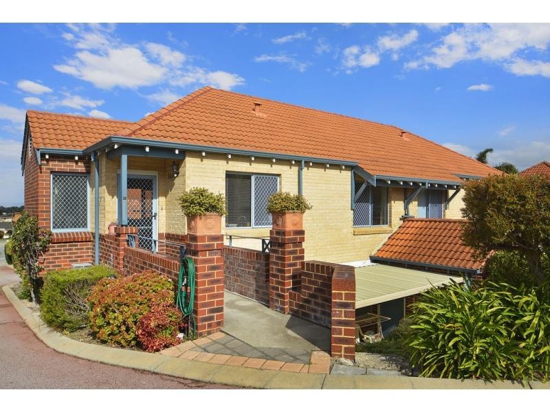 Unit 12/87 Glanton Way, Dianella WA 6059
