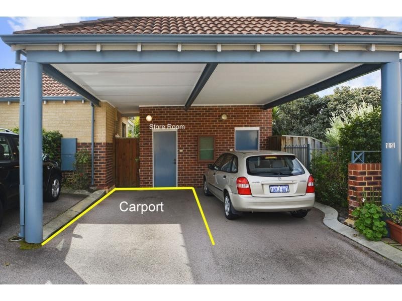 Unit 12/87 Glanton Way, Dianella WA 6059