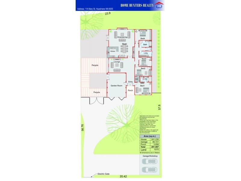 11a Mary Street, Hazelmere WA 6055