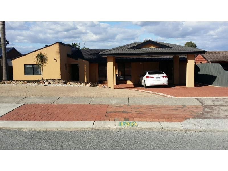 130 Moolanda Boulevard, Kingsley WA 6026