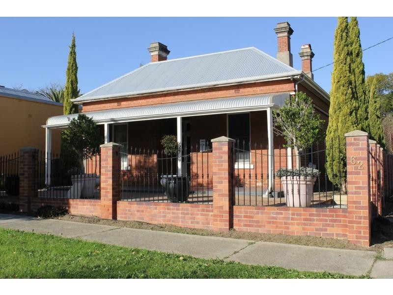 62 East Street, Guildford WA 6055