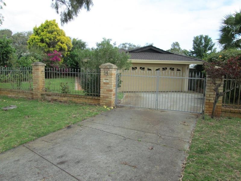 14 Loder Way, South Guildford WA 6055