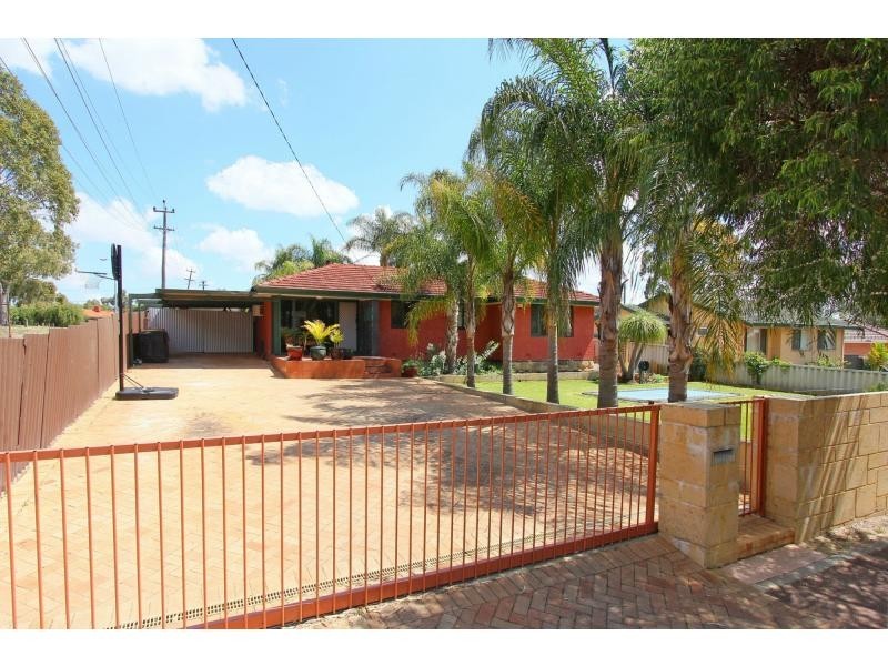 47 Diana Crescent, Lockridge WA 6054