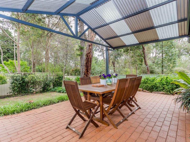 11A Hidden Court, Glen Forrest WA 6071