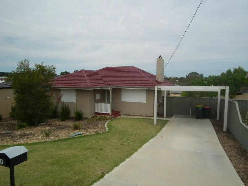 30 Blackdoune Way, Westminster WA 6061