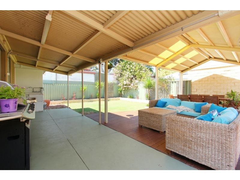 22 Grafton Road, Bayswater WA 6053