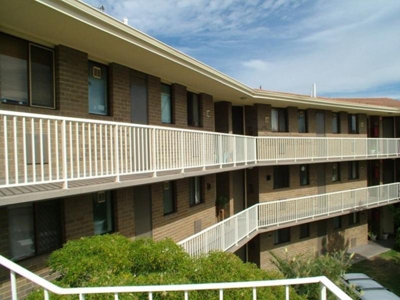 16/31 First Avenue, Mount Lawley WA 6050