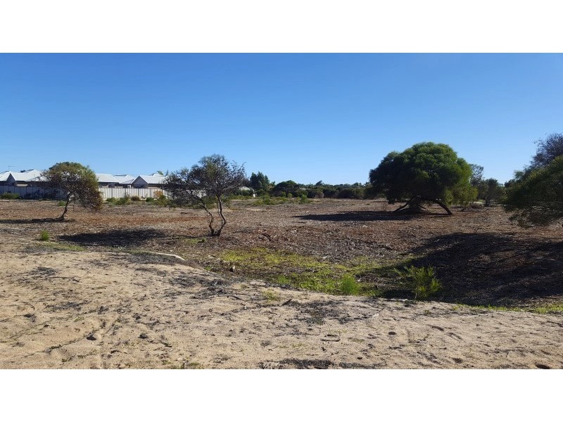 10 Seakist Retreat, Kalbarri WA 6536