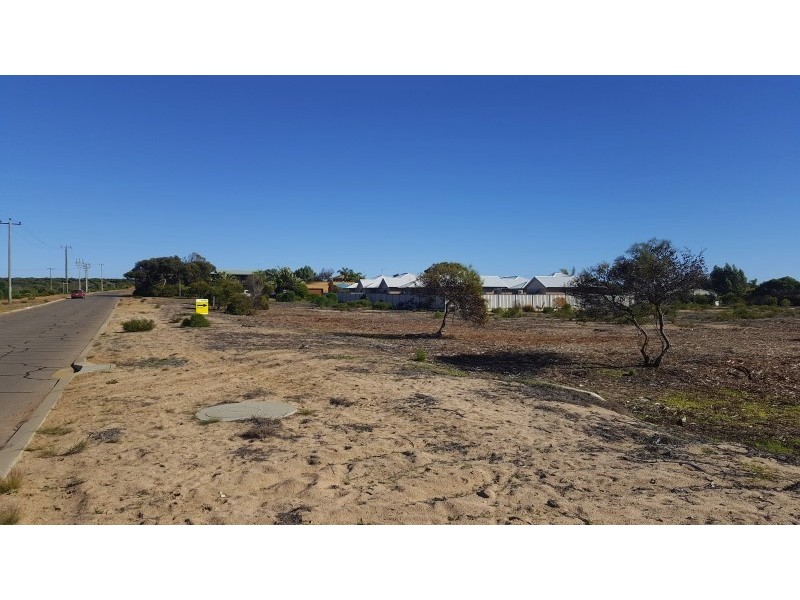 10 Seakist Retreat, Kalbarri WA 6536