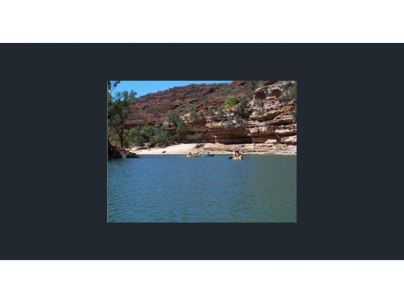 10 Seakist Retreat, Kalbarri WA 6536