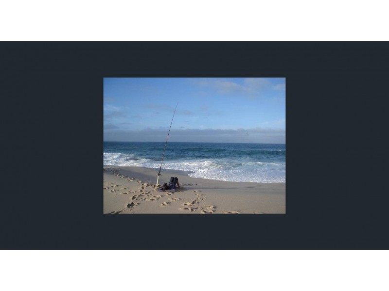 10 Seakist Retreat, Kalbarri WA 6536