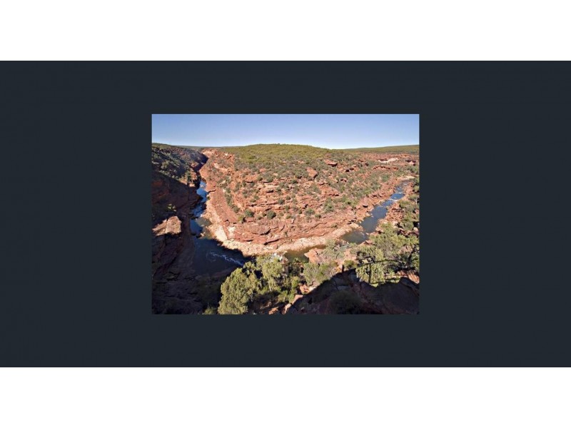 10 Seakist Retreat, Kalbarri WA 6536