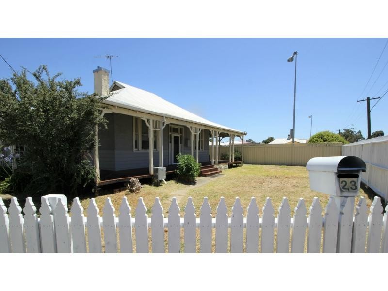 23 James Street, Guildford WA 6055