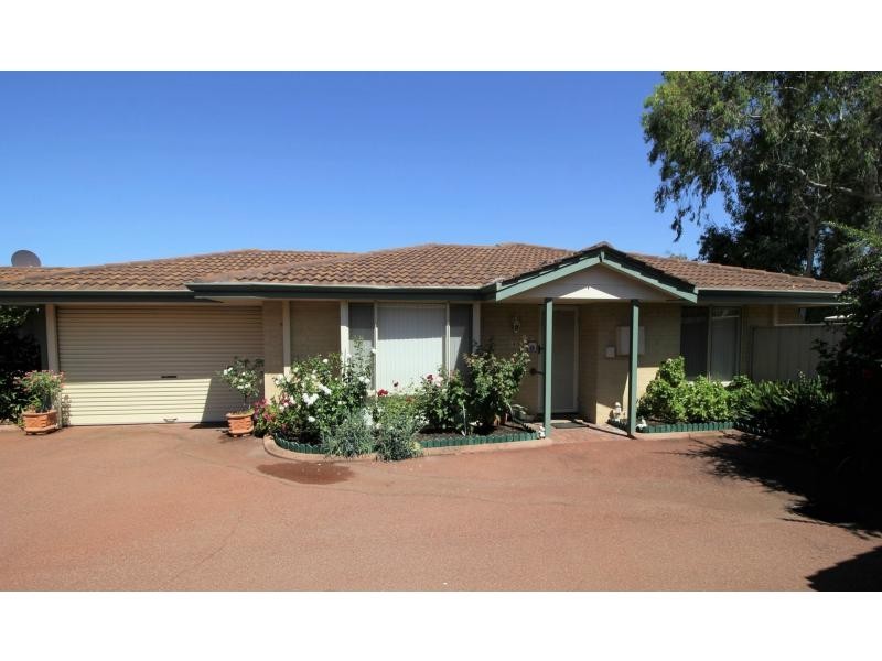 Villa 4/17 Craig Street, Mundaring WA 6073