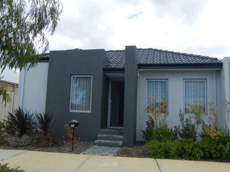 117 Shepperton Drive, Butler WA 6036