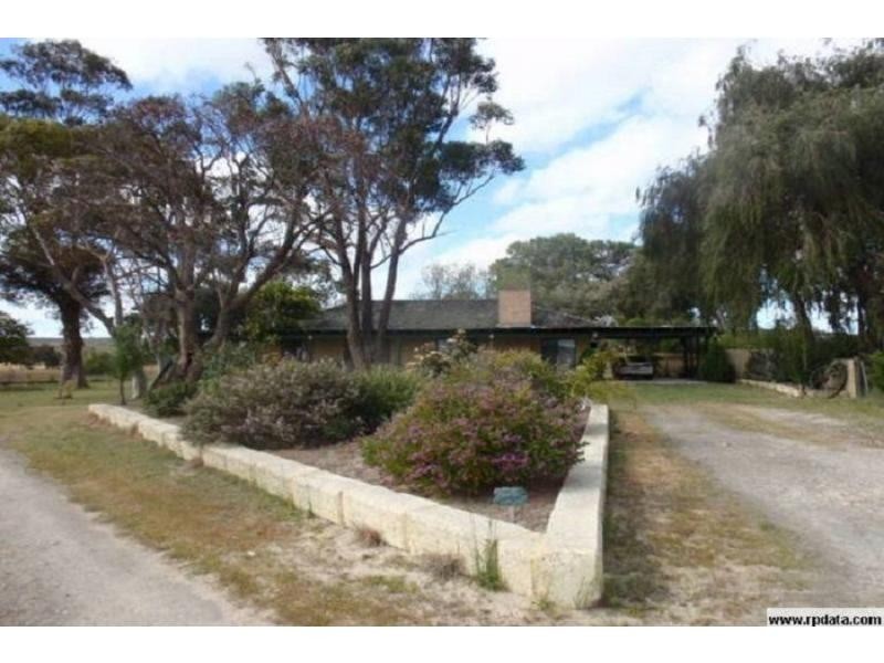 2412 Gingin Brook Road, Neergabby WA 6503