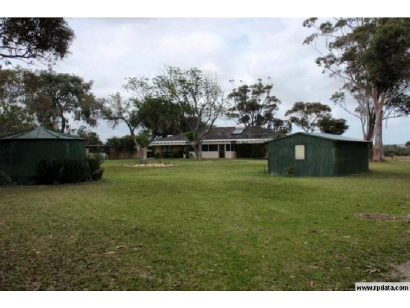 2412 Gingin Brook Road, Neergabby WA 6503