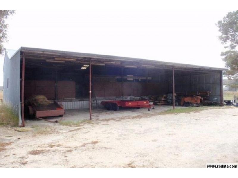 2412 Gingin Brook Road, Neergabby WA 6503