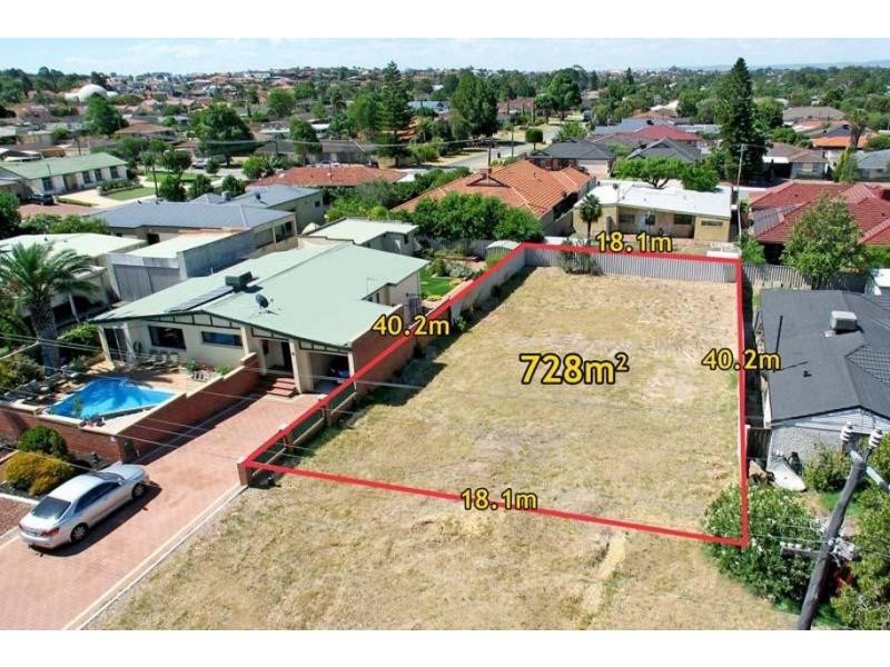 6 Cowie Place, Dianella WA 6059