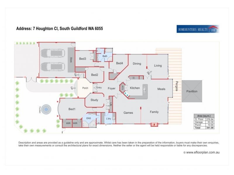 7 Houghton Close, South Guildford WA 6055