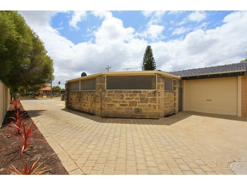 4a Salisbury Road, Midvale WA 6056