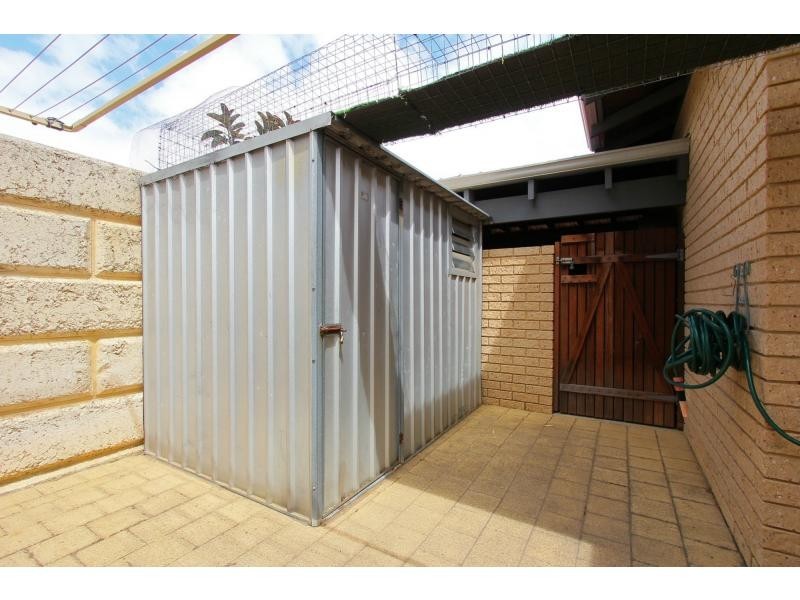 4a Salisbury Road, Midvale WA 6056